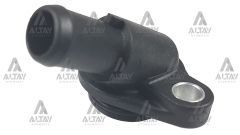 SU BORUSU BLOK DUCATO / IVECO DAILY 14=> EURO5  2.3 JTD