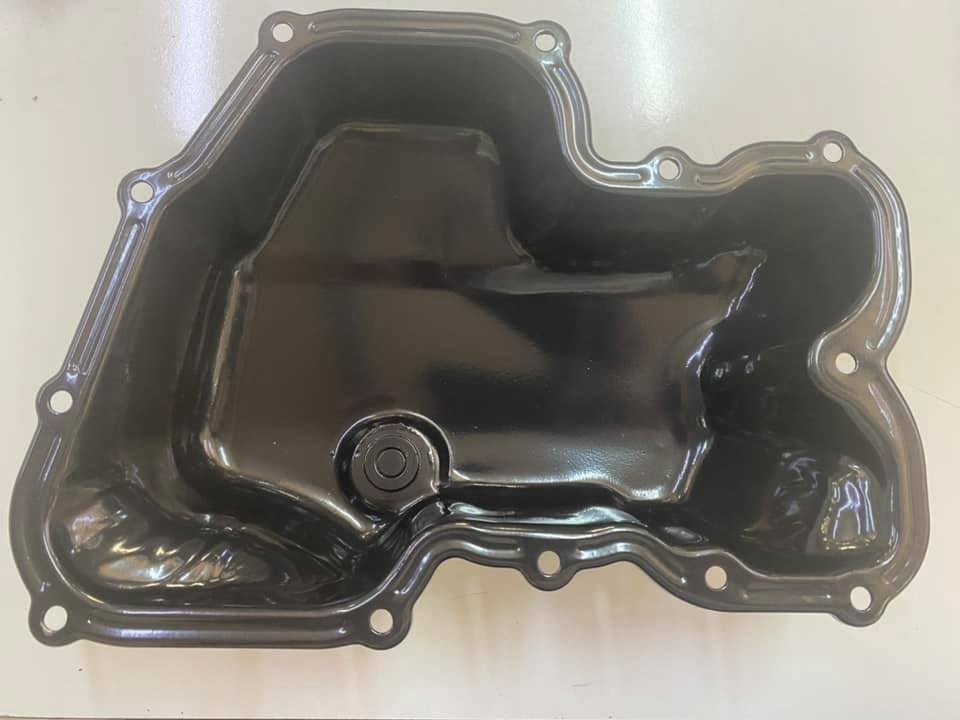 Yağ Karteri Egea Doblo Fiorino 1.3 Multijet Euro 6