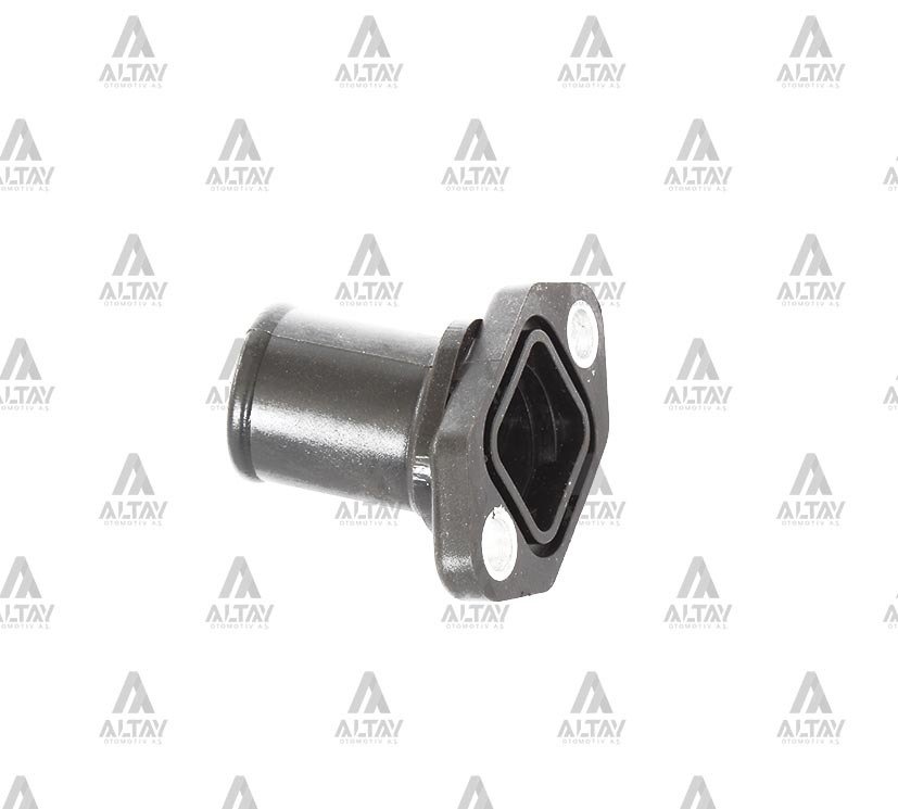 Kapak Radyatör Üst Hortum Su Giriş Borusu Corolla  93-98 1.6 (Plastik) 1633115080