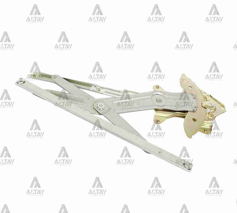 Cam Krikosu Corolla Elektrikli  98-02 Ön Sağ 6980112170