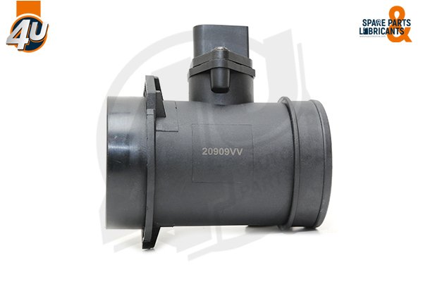 Akışmetre AFB-AKN Pas4-A4/6 1997-01 - 059906461E