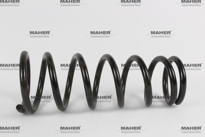 Helezon Yayı Almera 00-05 Arka 55020Bm410