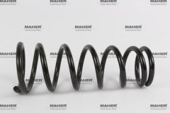 Helezon Yayı Almera 00-05 Arka 55020Bm410