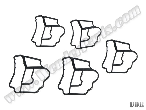 Yağ Filtre Kütük Contası M271 [W203 W204 W211 W212] - 2711840180