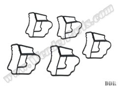 Yağ Filtre Kütük Contası M271 [W203 W204 W211 W212] - 2711840180