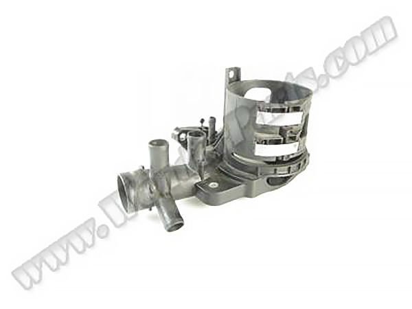 Yakıt Filtre Kütüğü OM651.921 OM651.961 [W205 W221 W222]