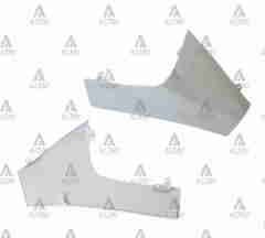 Köşe Sacı Bongo 04=> Sol 663014