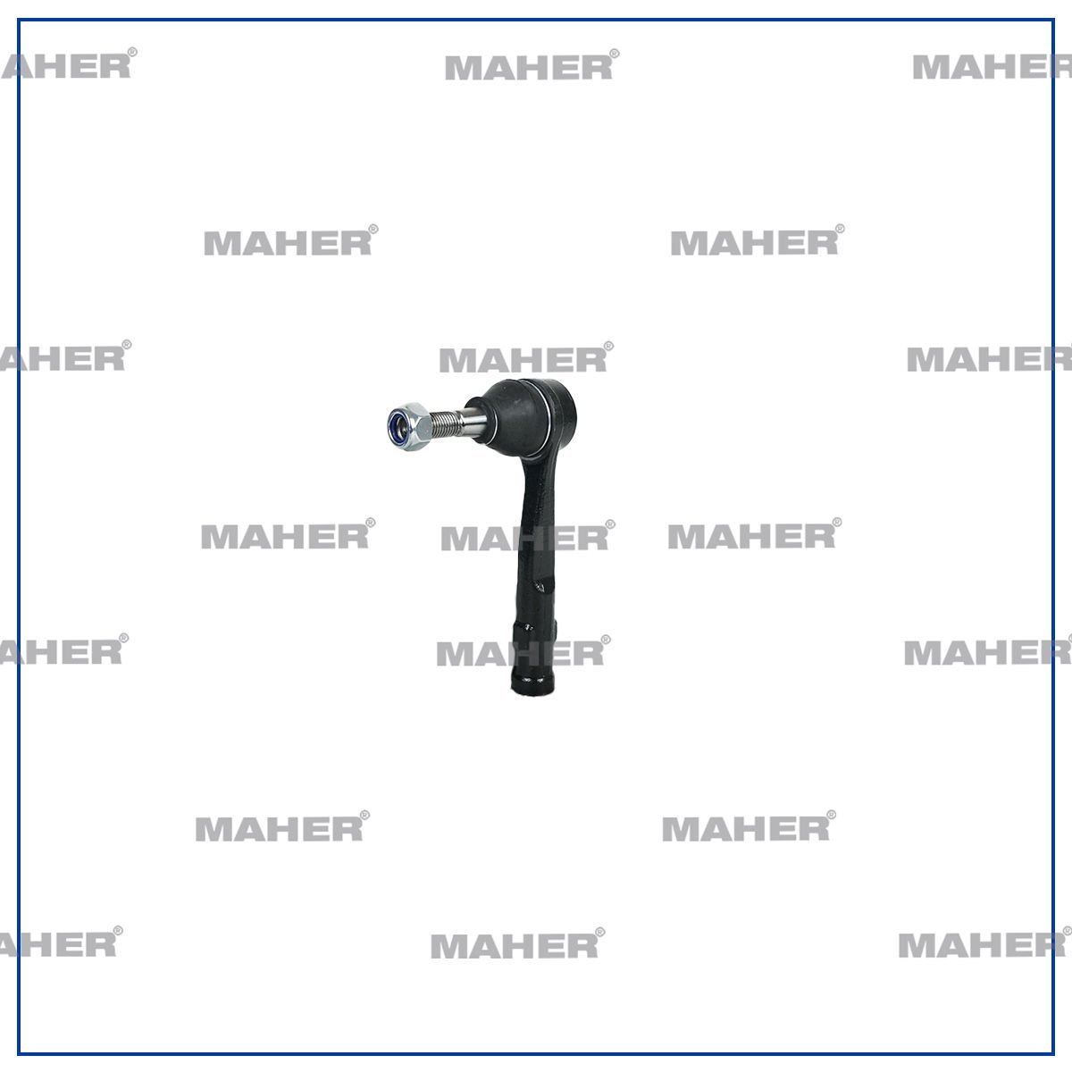 ROTBASI VECTRA C 03-07 / SAAB 9-3 02=> SAG