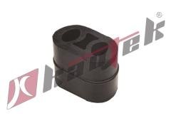 Opel Astra (G)-Zafıra (F75) Egzoz Lastigi 13318894 4574539 6140350007 852726 90466668 90468
