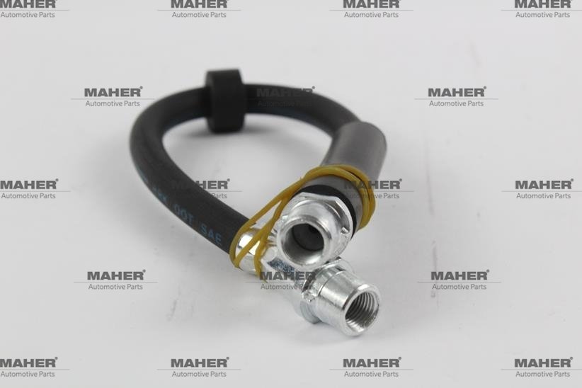 Hortum Fren A4 00-08 Ön 8E0611707