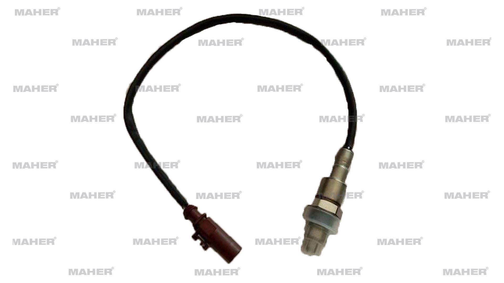 SENSÖR OKSİJEN GOLF7 / POLO / İBİZA / LEON 13=> CHYA-CHYB-CYVA-CYVB-CJZB 1.0-1.2 TSİ ÖN 04E906262BF