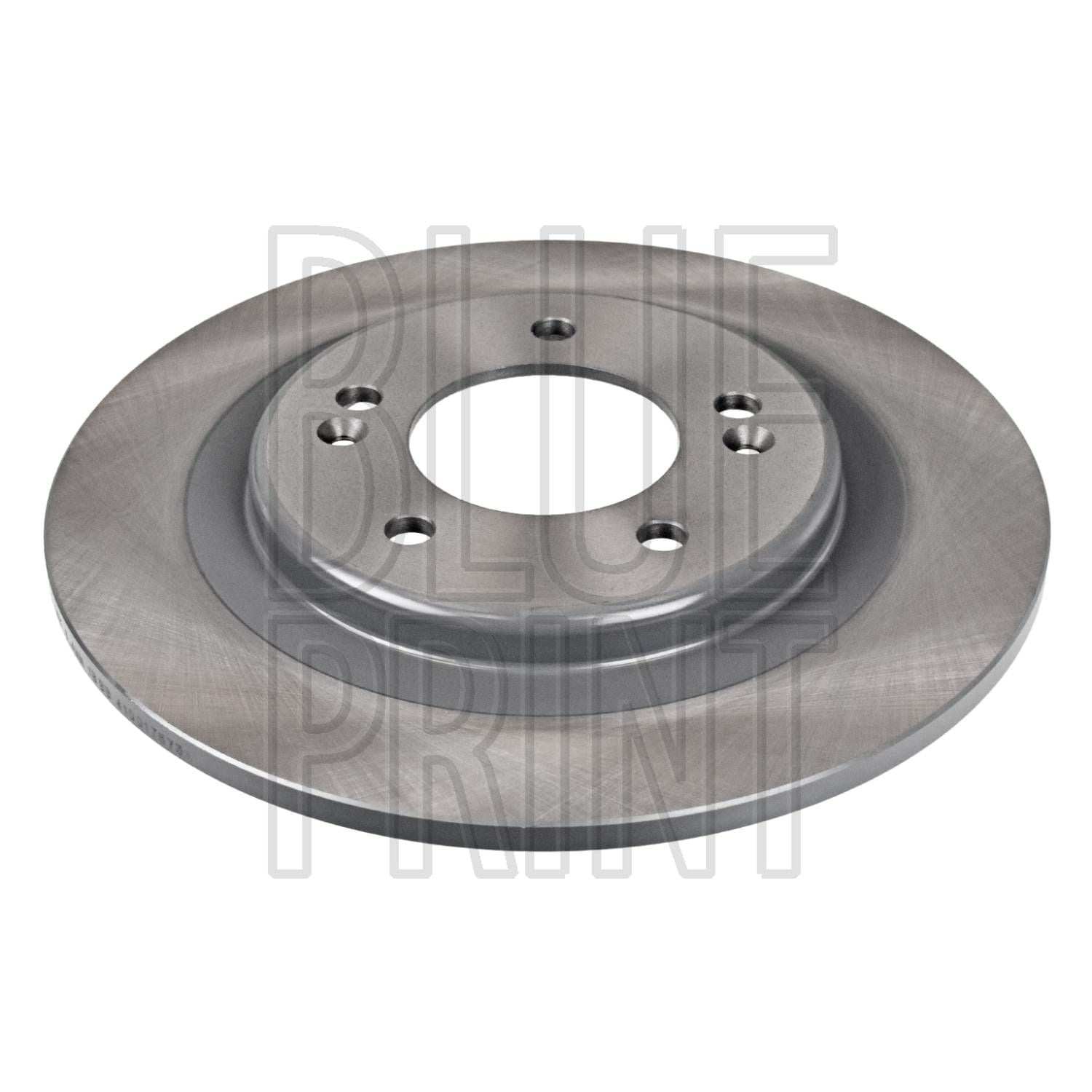 FREN DİSKİ I-30 12-15 / CEED 13-15 / ELEKTRONIK EL FRENİ ARKA 284-5