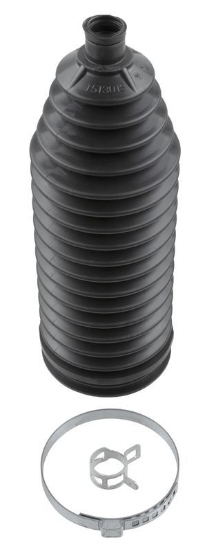 BMW G20-G22-G01 DİREKSİYON ROT KÖRÜĞÜ 32106871895