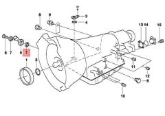 PUL BMW 17221723935
