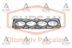 SİLİNDİR KAPAK CONTASI CLIO III / MEGANE / FLUENCE / KANGOO / DUSTER / DOKKER / SANDERO 09=> 1.5DCI K9K EURO 5