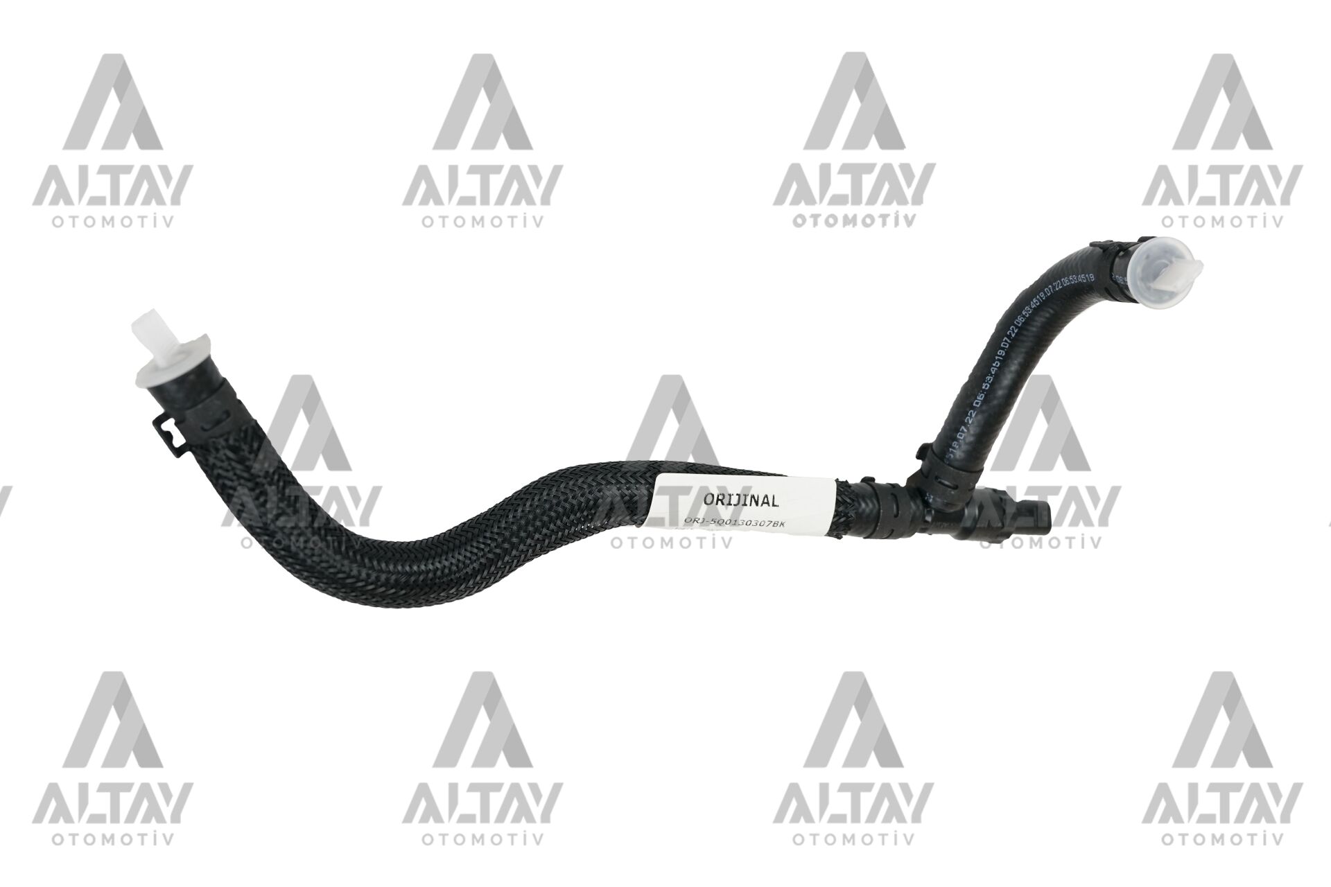 BORU YAKIT GOLF7 / LEON / A3 / OCTAVİA 13=>