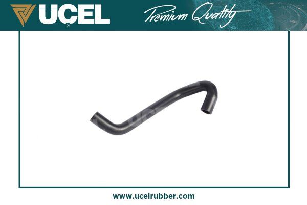 YEDEK SU DEPO HORTUMU 65216 PASSAT AUDI A4 A6 S4 S6