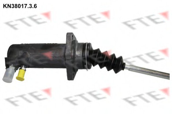 Debrıyaj Merkez Alt Scanıa 4 Serısı 1355979 / 1532517 / 1545626 / 1756460 KN38017.3.6