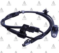 Sensör Abs I-30 07-11 / Elantra 11-18 / Ceed / Accent Blue / Rıo 12=> Ön Sağ 598302L300
