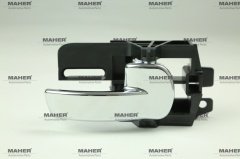 Kapı Kolu Qashqaı 06-13 İç Sağ 80670Jd00E