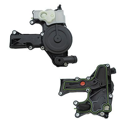 Vw A4 1.8 Tfsı Yağ Separatörü 06H103495Ak 06H100032Fx 06H103495Ac 06H103495Ae 06H103495Ak 0