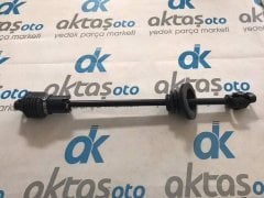DİREKSİYON MAFSALI DOĞAN KARTAL ŞAHİN HİDROLİK DİREKSİYON