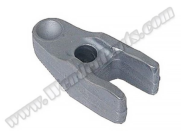 Enjektör Tutucusu OM611>613 OM642>648 [W202>204 W210 W211 W220 W221 W163 W169 Spr901>906 Vito639] - 6110160738