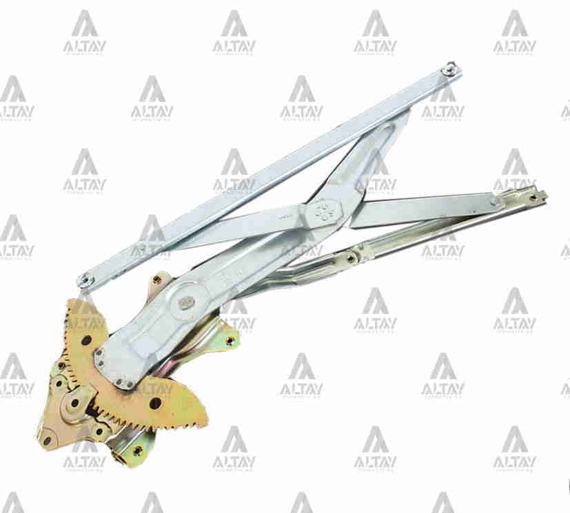 Cam Krikosu Corolla Elektrikli  98-02 Ön Sol 6980212170