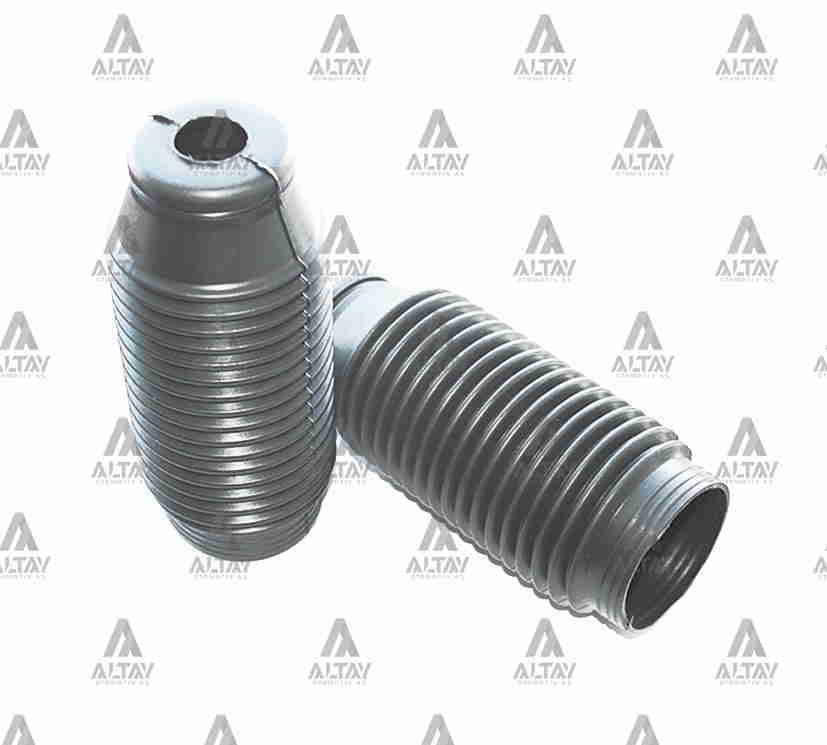 Toz Körüğü Accent 06-11 Era / I-20 / I-30 / Getz 03-09 / Rıo 06-11 Ön (Yerli) 546251