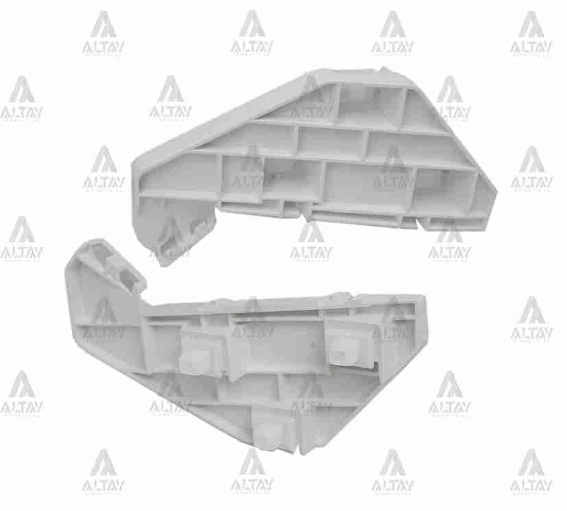 Tampon Bağlantı Braketi Crv Ön 02-06 Yan Sağ 71193S9A000