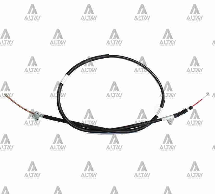 Tel El Fren Corona  93-95 / Carına  97=> Arka Sol 4643020361