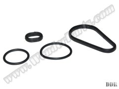 Yağ Filtre Kütük Contası M271-CGI [W204 W212] (Set:4ad) - 2711801410S4