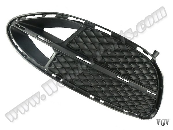 Tampon Izgarası W212 Ön Sol (Kısm.Açık) -Cls/Avg/Elg- 2013-15 - 2128851922