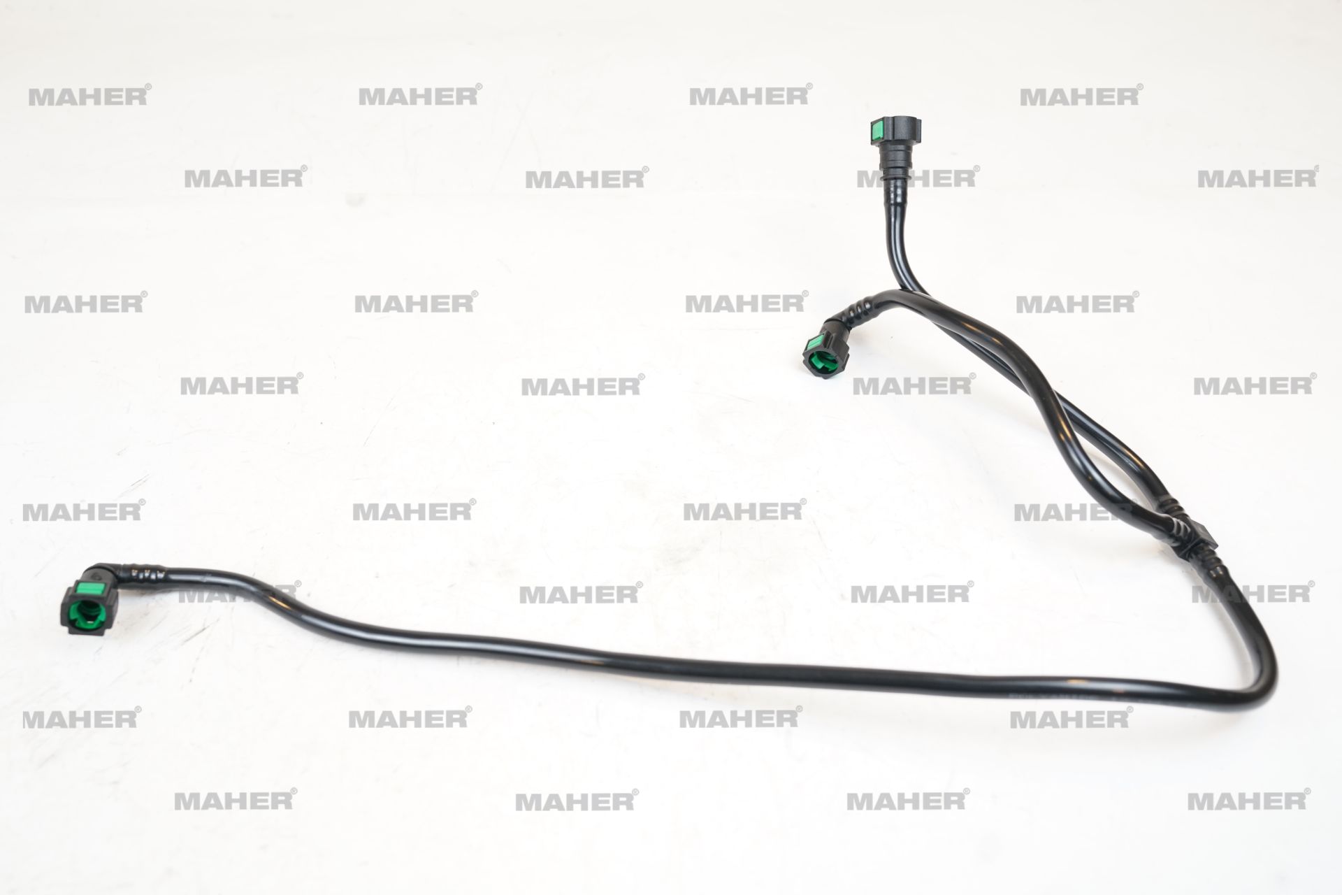 YAKIT BORUSU FIORINO (BRAKET HARİÇ) 1.3 MULTIJET / FIAT QUBO 1.3 MULTIJET