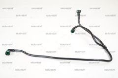 YAKIT BORUSU FIORINO (BRAKET HARİÇ) 1.3 MULTIJET / FIAT QUBO 1.3 MULTIJET