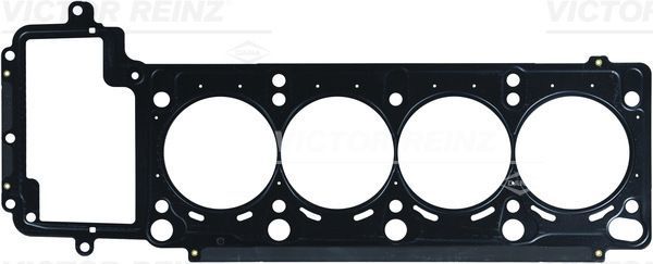BMW E39 M5 SİLİNDİR KAPAK CONTASI (5-8) 11127833734