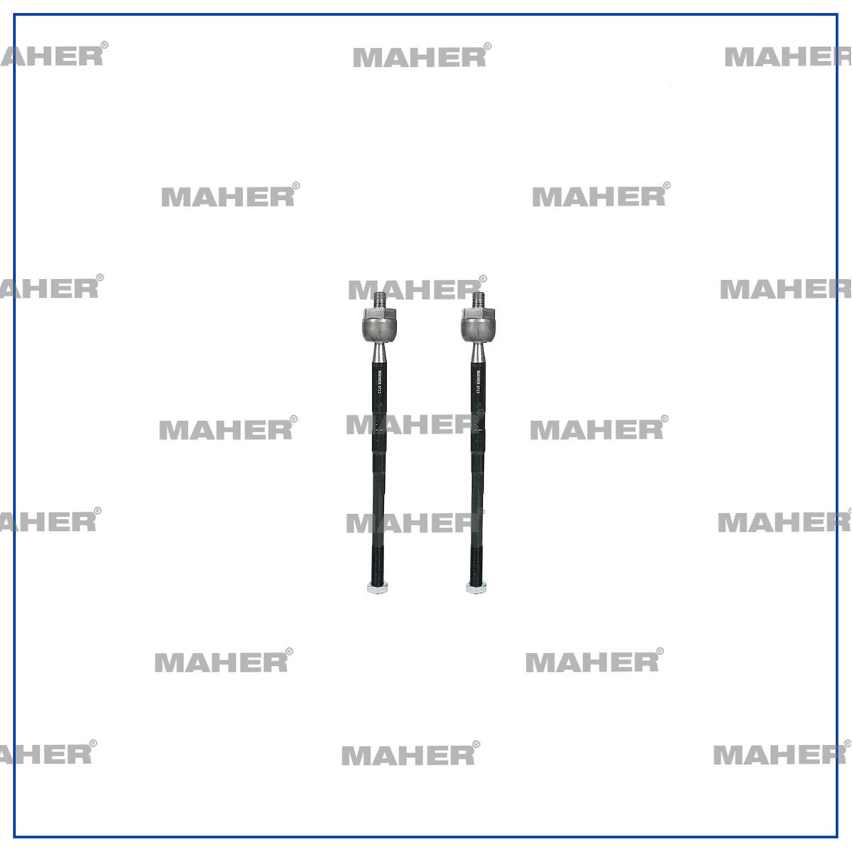 ROTKOLU POLO 02-09 / FABIA 00-07 / CORDOBA 04-09 TRW TİP