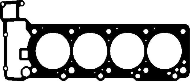 Silindir Kapak Contası 163-220 L 500  97.oo - A1130160420