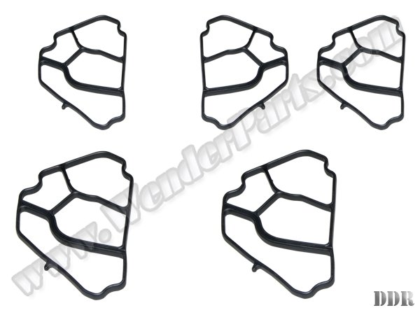 Yağ Filtre Kütük Contası M47N/N2 [E46 E60 E87 E90 X3:E83] - 11427787695