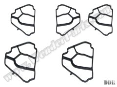 Yağ Filtre Kütük Contası M47N/N2 [E46 E60 E87 E90 X3:E83] - 11427787695