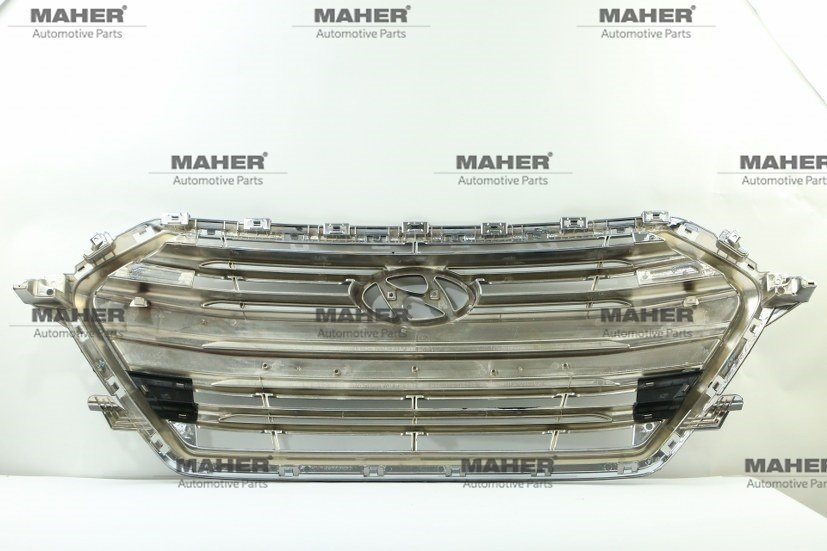 Panjur Elantra 16-18 (Elite) 86350F2100