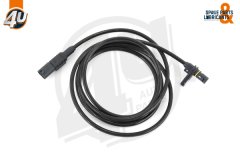 Abs Sensörü Arka Sol Spr-Crafter 2007-11 - A9065400117