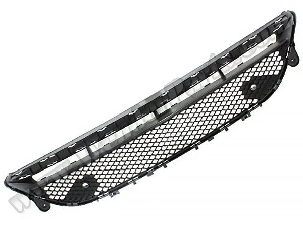 Tampon Izgarası W213 Ön Orta (PDCli) -AMG- - 2138856900