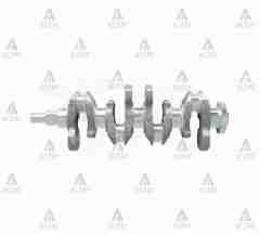 Corolla Krank Mili 02-06 1.4 4Zzfe 134010D040