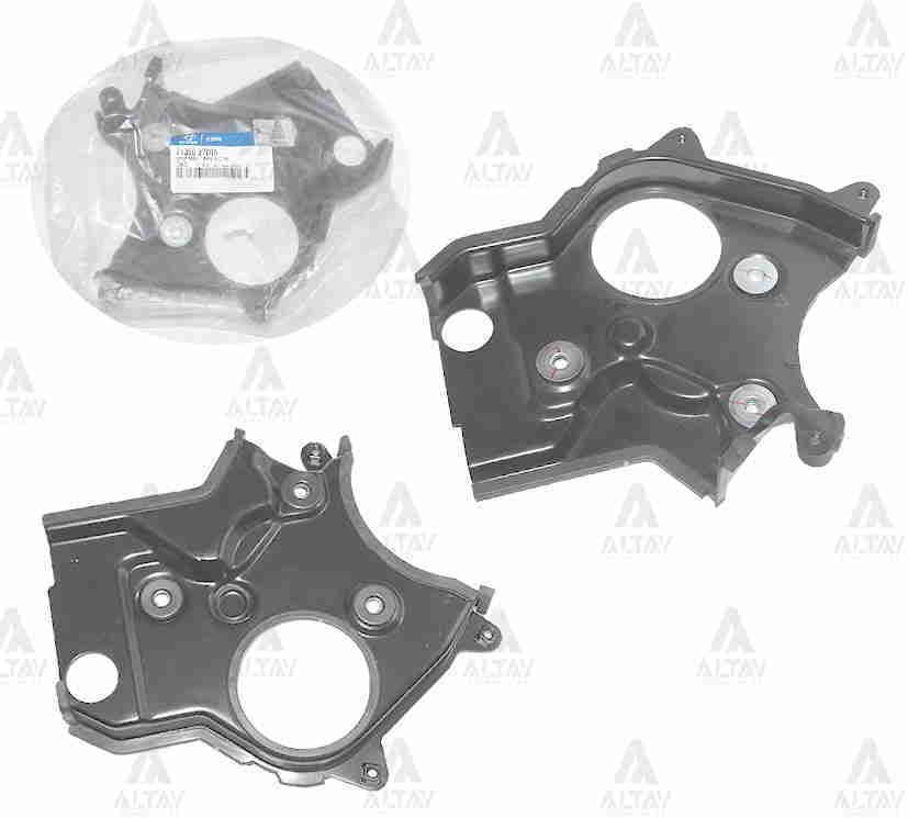 Kapak Triger Alt Accent 03-06 / Getz 03-05 / Matrıx 06-08 Dizel 2135027000
