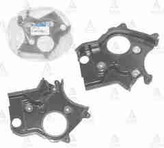 Kapak Triger Alt Accent 03-06 / Getz 03-05 / Matrıx 06-08 Dizel 2135027000