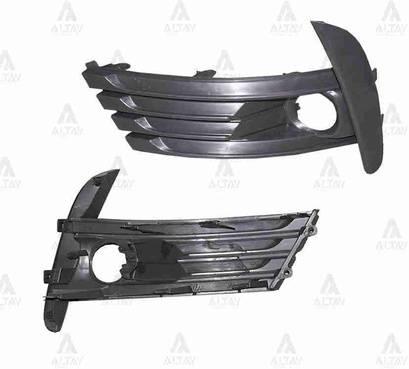 Sis Lamba Kapağı Corolla 16-18 Sağ 8148102630