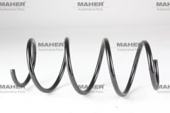 Helezon Yayı Mıcra 03-10 Ön 54010Ax610