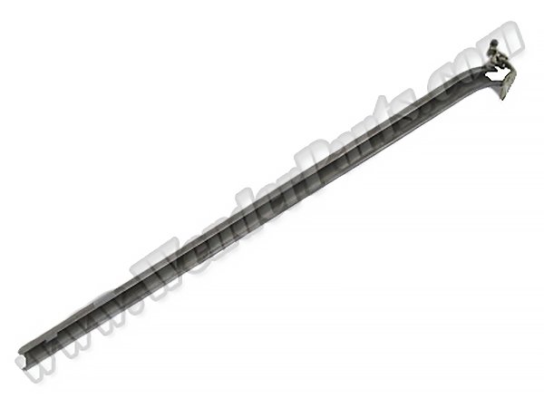 Sürgülü Kapı Kızağı Spr901>904 (Sağ-Kapı) - 9017600627