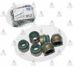 Supap Lastiği Üniversal 91=> Tüm Motorlar 7 Mm